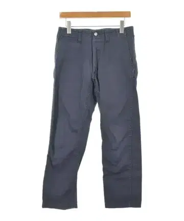 SASSAFRAS 치노 팬츠 남성용