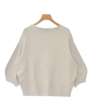 Spick and Span 니트 스웨터 여성용