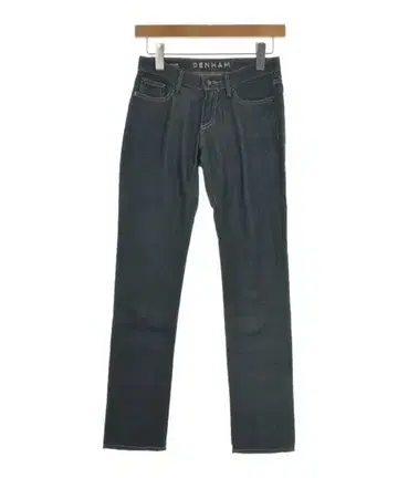 DENHAM 데님 팬츠 여성용