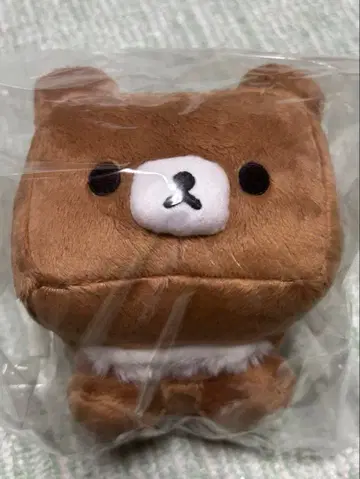 갈색 곰 봉제 인형 수주