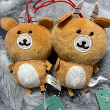 나가노 캐릭터즈 캐릭터 마스코트 조기 임팔라