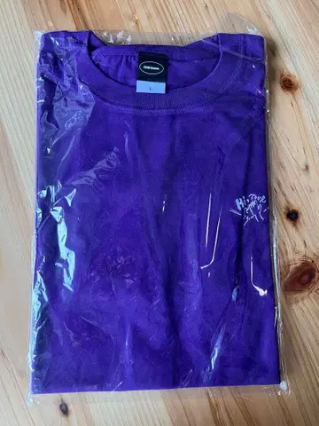 Chilli beans Hi,TOUR T-shirt / L