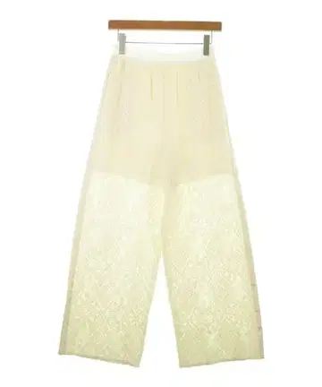 ADAM ET ROPE 팬츠 (기타) 여성용