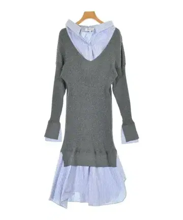 ENFOLD 원피스 여성용