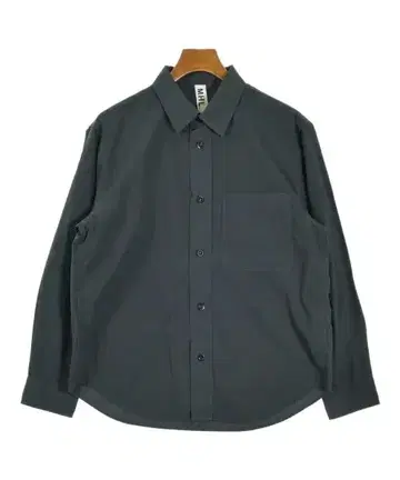 MHL. 캐주얼 셔츠 남성용