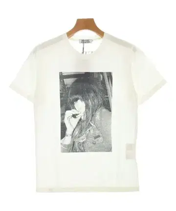 HYSTERIC GLAMOUR 티셔츠 남성용