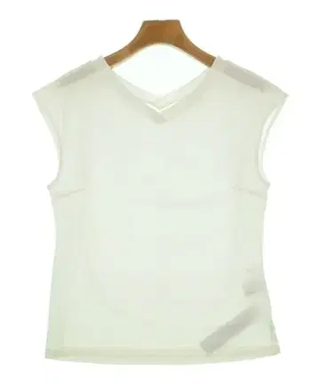 m's select 슬리브리스 여성용