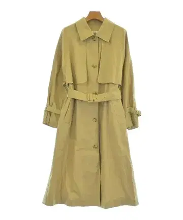 JOURNAL STANDARD relume 스텐카라 코트 여성용