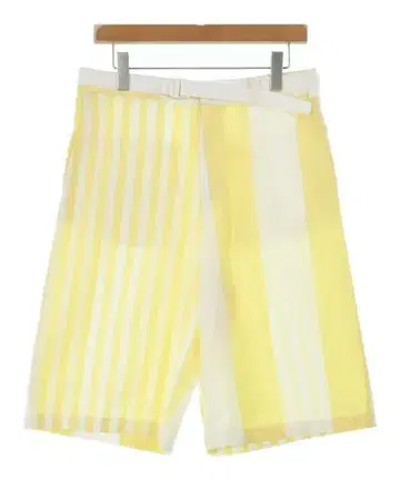 MAISON KITSUNE 남성용 숏팬츠