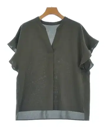 Spick and Span 블라우스 여성용