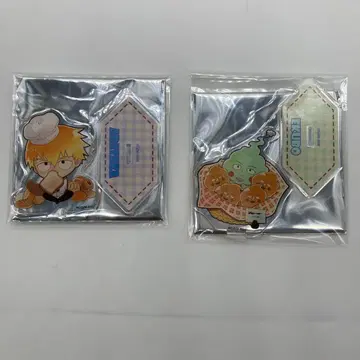 몹사이코100 빵집 ver. 아크릴 스탠드 레이겐 에쿠보