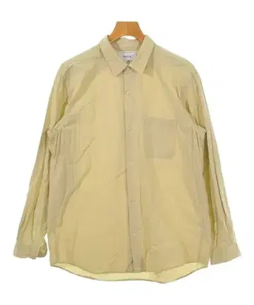 YAECA 캐주얼 셔츠 남성용