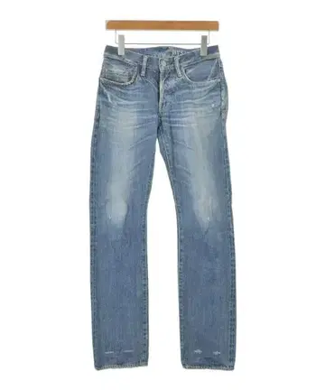 HYSTERIC GLAMOUR 데님 팬츠 남성용