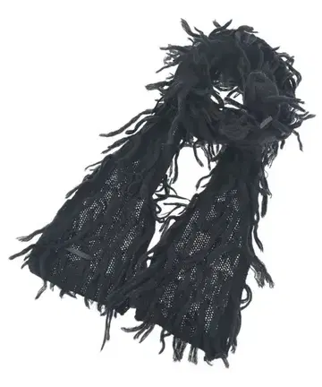 RNA 머플러 여성용