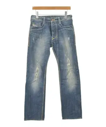 DIESEL 데님 팬츠 남성용