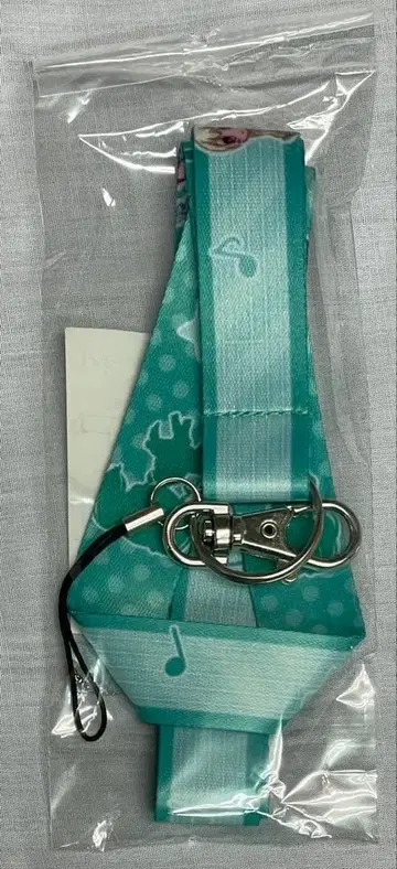 뱅드림! 넥스트랩 Pastel*Palettes