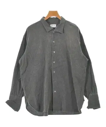 기타 캐주얼 셔츠 남성용