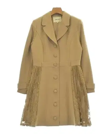 LAISSE PASSE 코트 (기타) 여성용