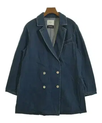 AMERI 테일러드 자켓 여성용