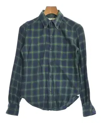 marka 캐주얼 셔츠 남성용