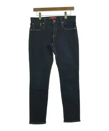 RED CARD 데님 팬츠 여성용