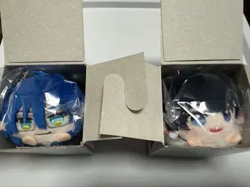 니지산지 극락탕 모치코롱 2세트