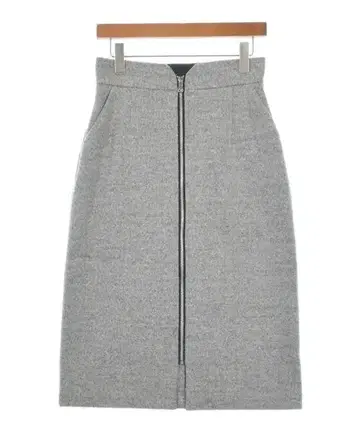 그린 라벨 릴랙싱 롱 맥시 길이 스커트 여성용