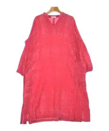 플랜테이션 원피스 여성용