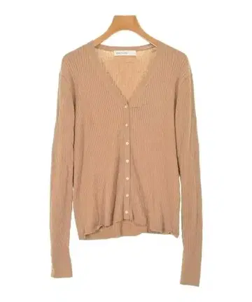 BABYLONE 여성용 가디건