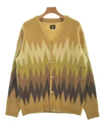 Needles 가디건 남성용