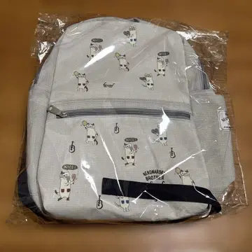 고양이 가방 그레이 네코자와 소메