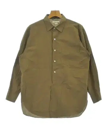 blurhms 캐주얼 셔츠 남성용