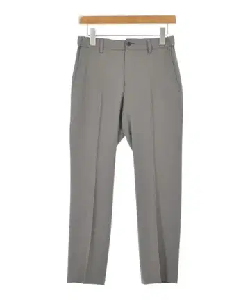 green label relaxing 남성용 슬랙스