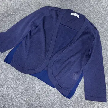 PRIMATTIVO 하나에모리 가디건