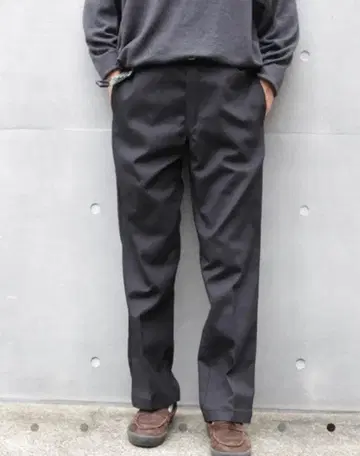 디키즈/874 플렉스 워크 팬츠