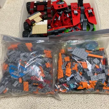 레고 LEGO 여러가지