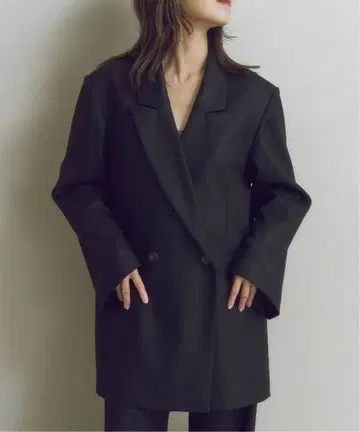 plage 플라주 MY_chester 자켓 36