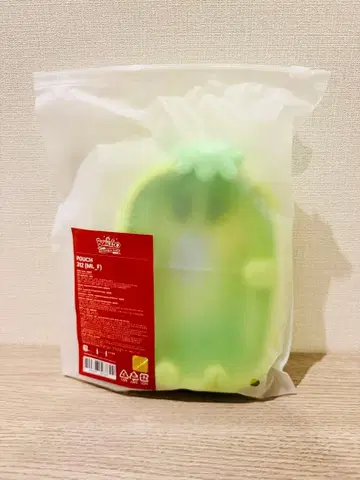 BOYNEXTDOOR 한국 팝업 파우치 이한 312 삼한이