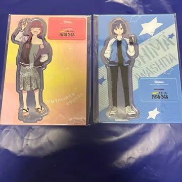 히로이 키쿠리의 심주일기 멜론북스 한정판 아크릴 스탠드 봇치 더 록