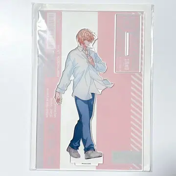 파라라이 Paradox Live FUTURE 미야마 쿄 아크릴 스탠드