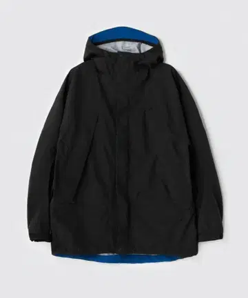 미사용 와일드 띵스 WILD THINGS 3 레이어 마운틴 후드티