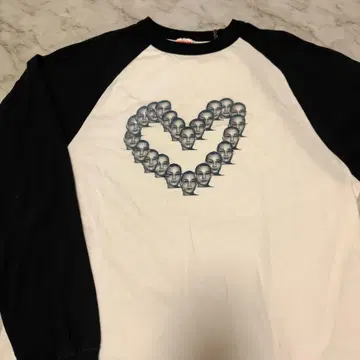 ARAKI 롱 T XL 사이즈