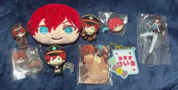 아마기 히이로 정리