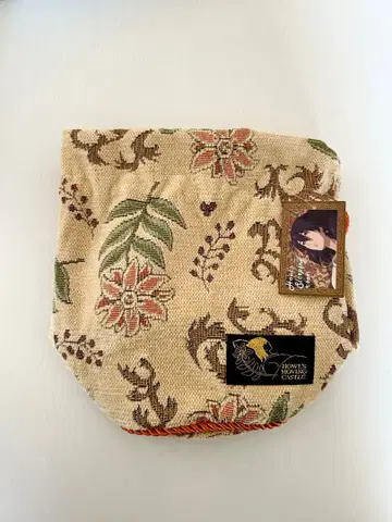 하울의 움직이는 성 Howl's Sleeping room 복조리