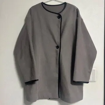 코트 미들 기장 BEAUTY&YOUTH UNITED ARROWS