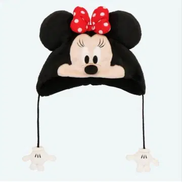 디즈니 미니 팬캡