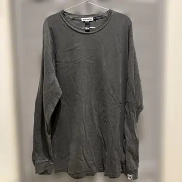 두지엠 클라세 긴팔 Tbetter than now