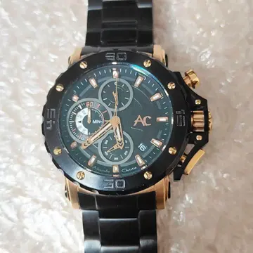 Alexandre Christie 알렉상드르 크리스티 손목시계