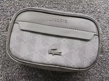 LACOSTE 스타일리시 소형 백, 일상 코디에 딱 맞아요