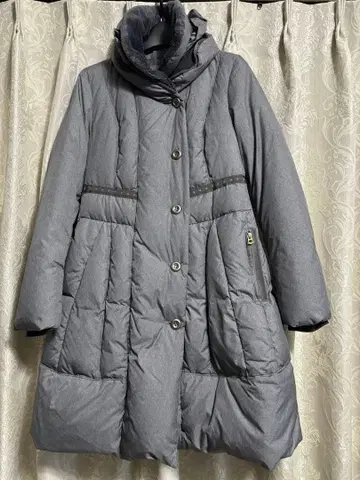 마리떼 프랑소와 저버 다운 코트